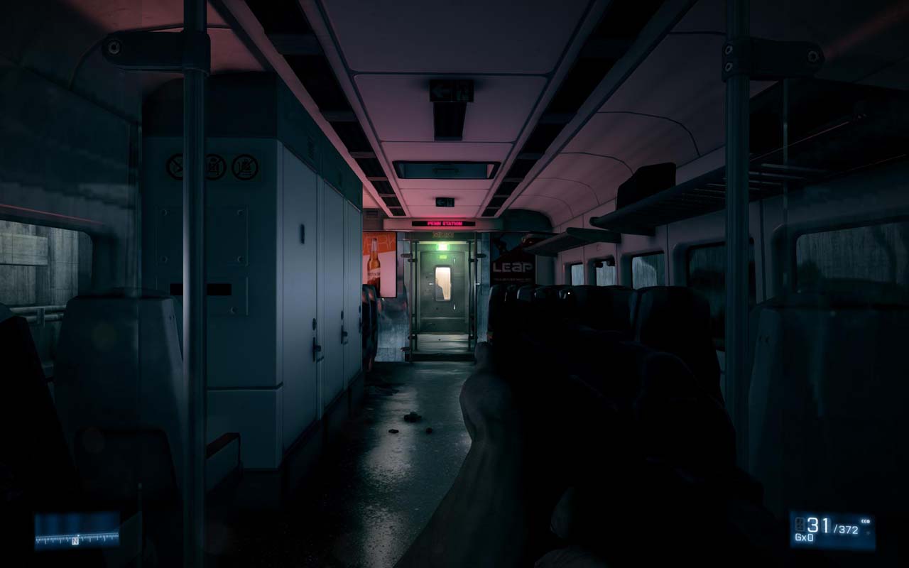 Battlefield 3 - Imagen 28